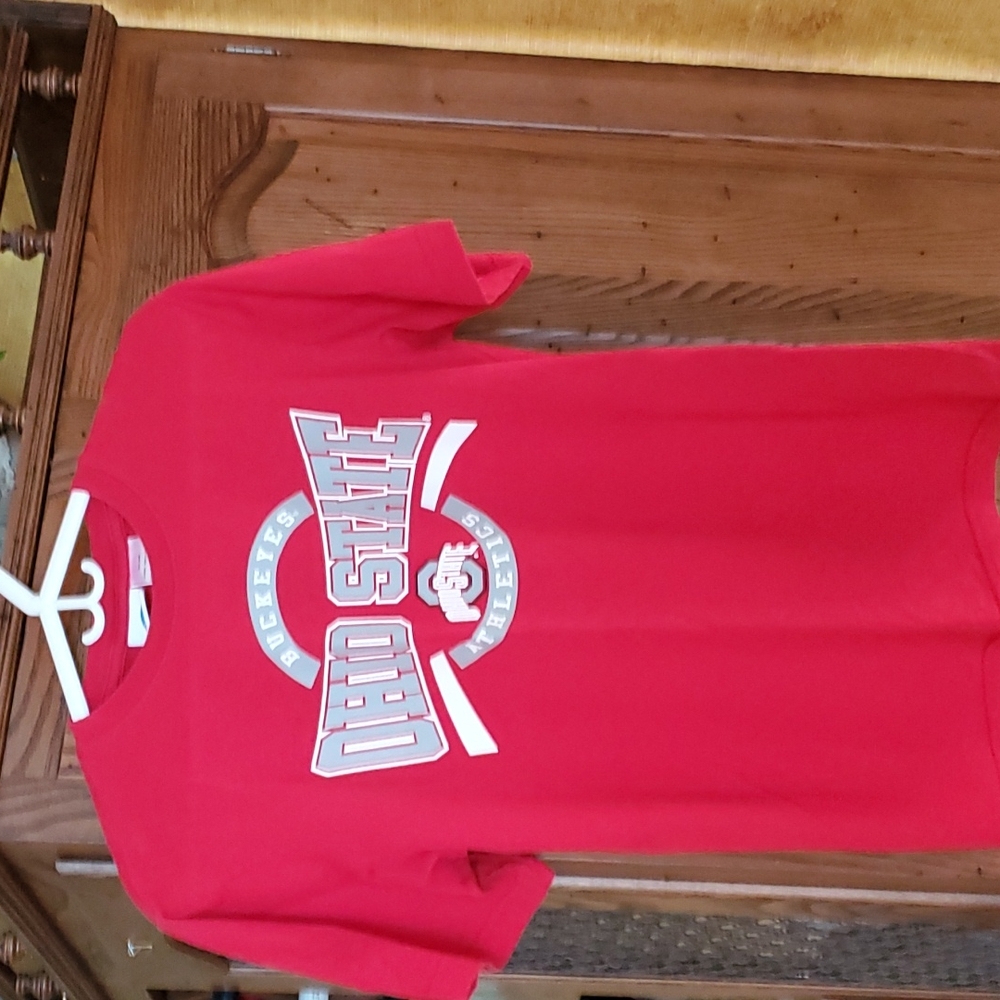 OHIO STATE t-shirt